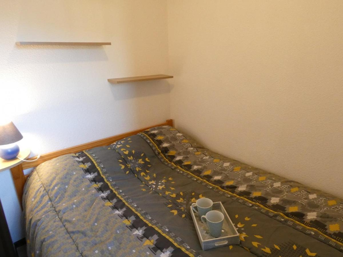 T2 Pour 4 Pers Avec Parking A Vielle-Aure - Fr-1-457-273 Apartamento Exterior foto